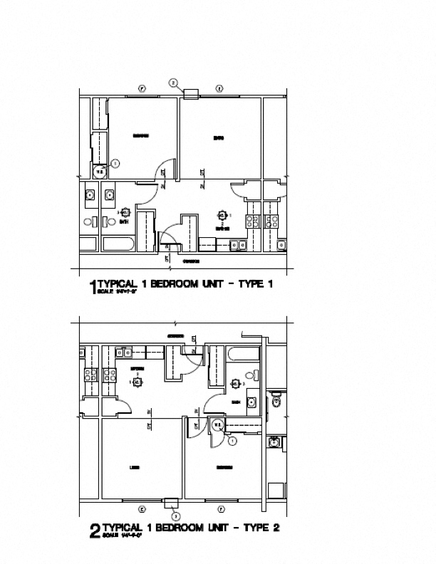 419 Miller Street 1 Bed Apartment, Affordable for Rent - Photo Gallery 7